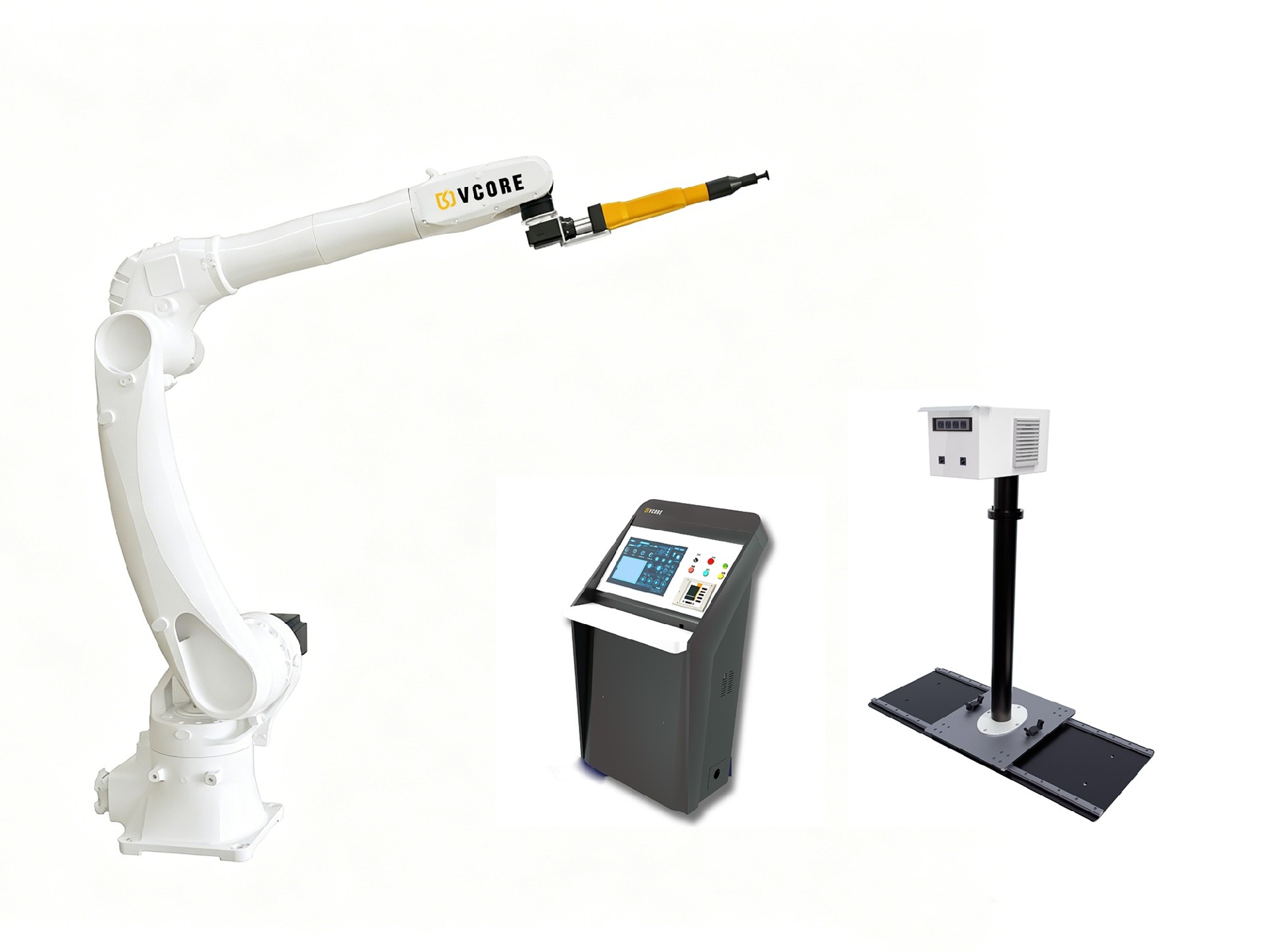 VR-12-2100 Coating Robot