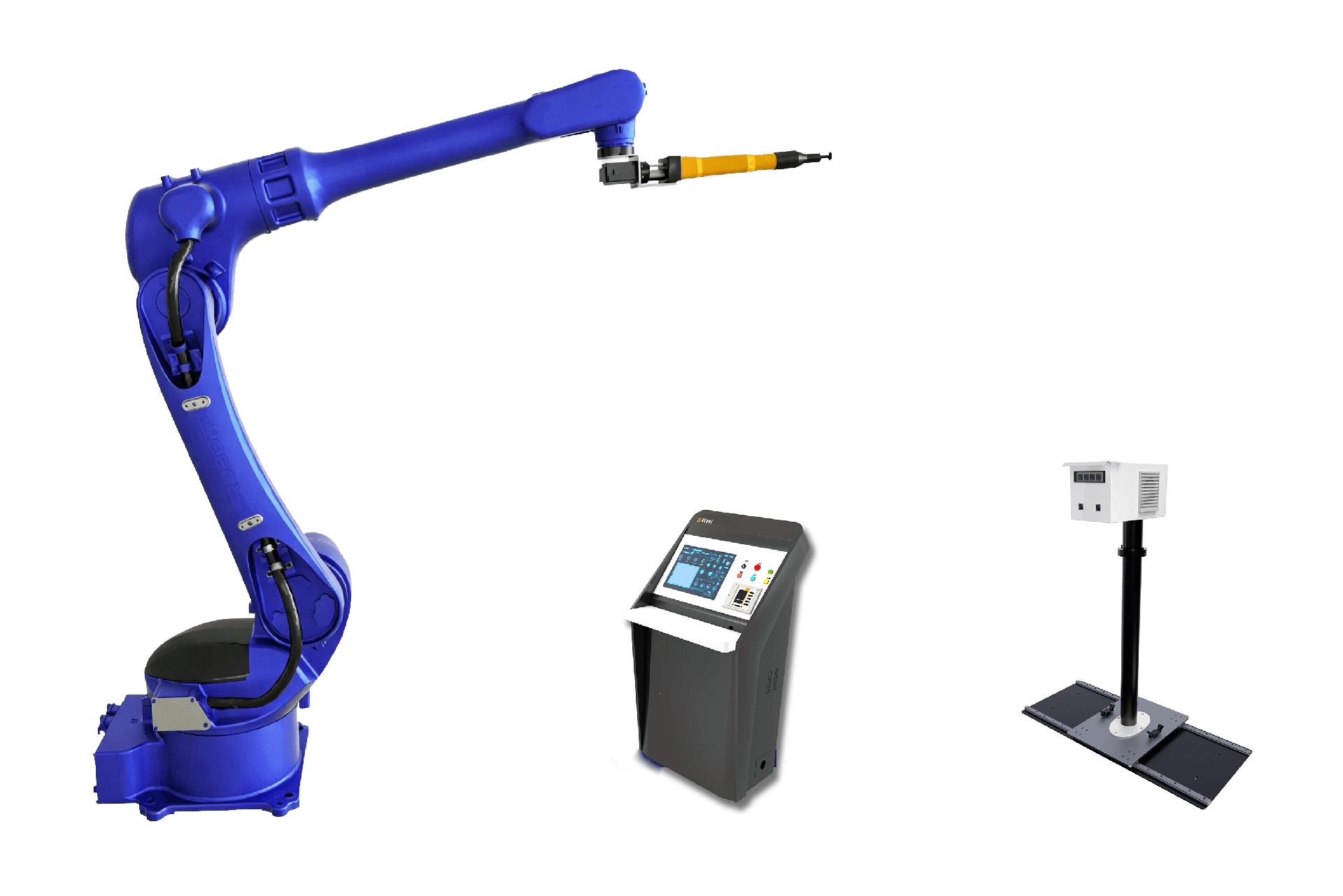 VR-RA21-10 Coating Robot