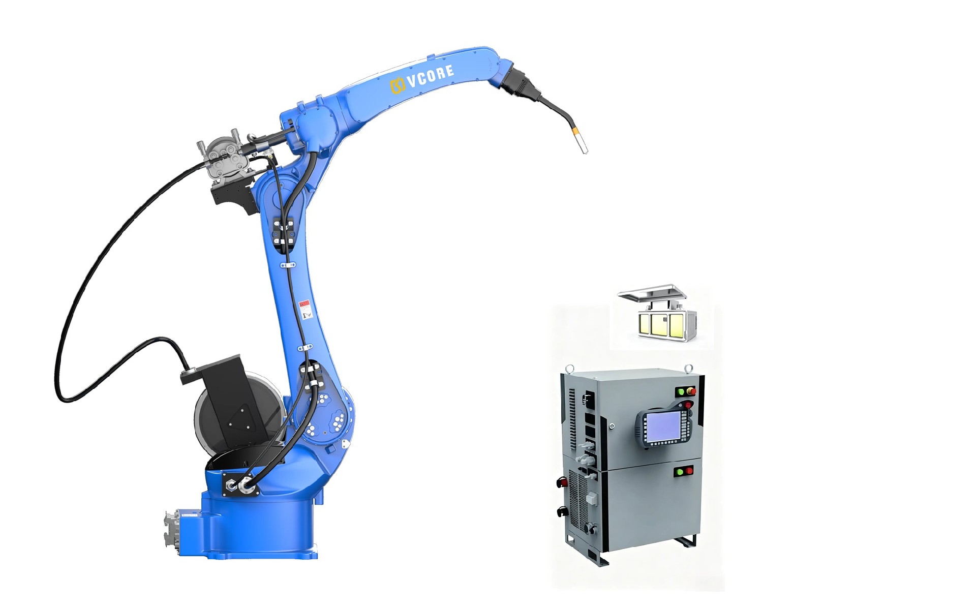 VR-RH14-06-Welding System