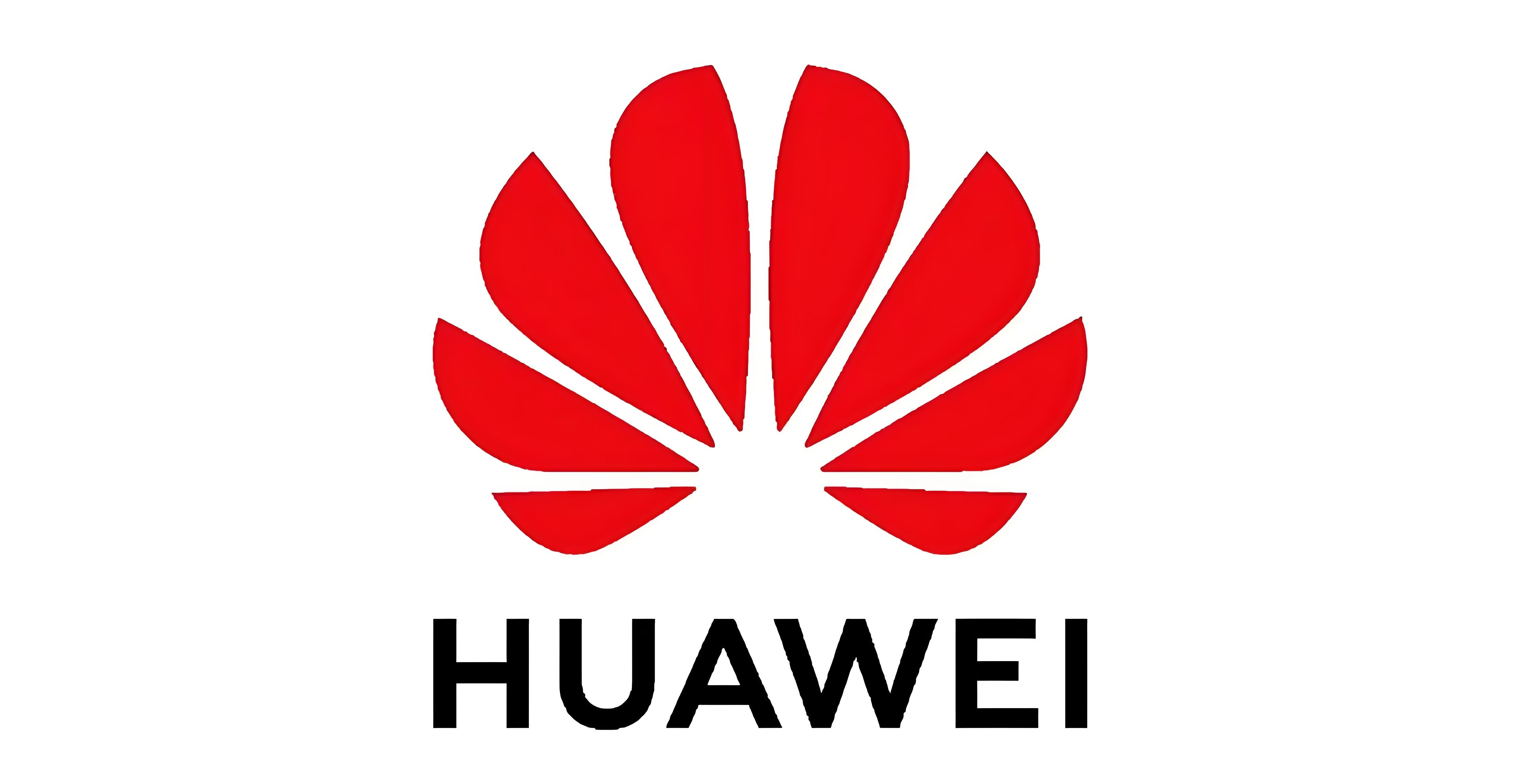 HUAWEI